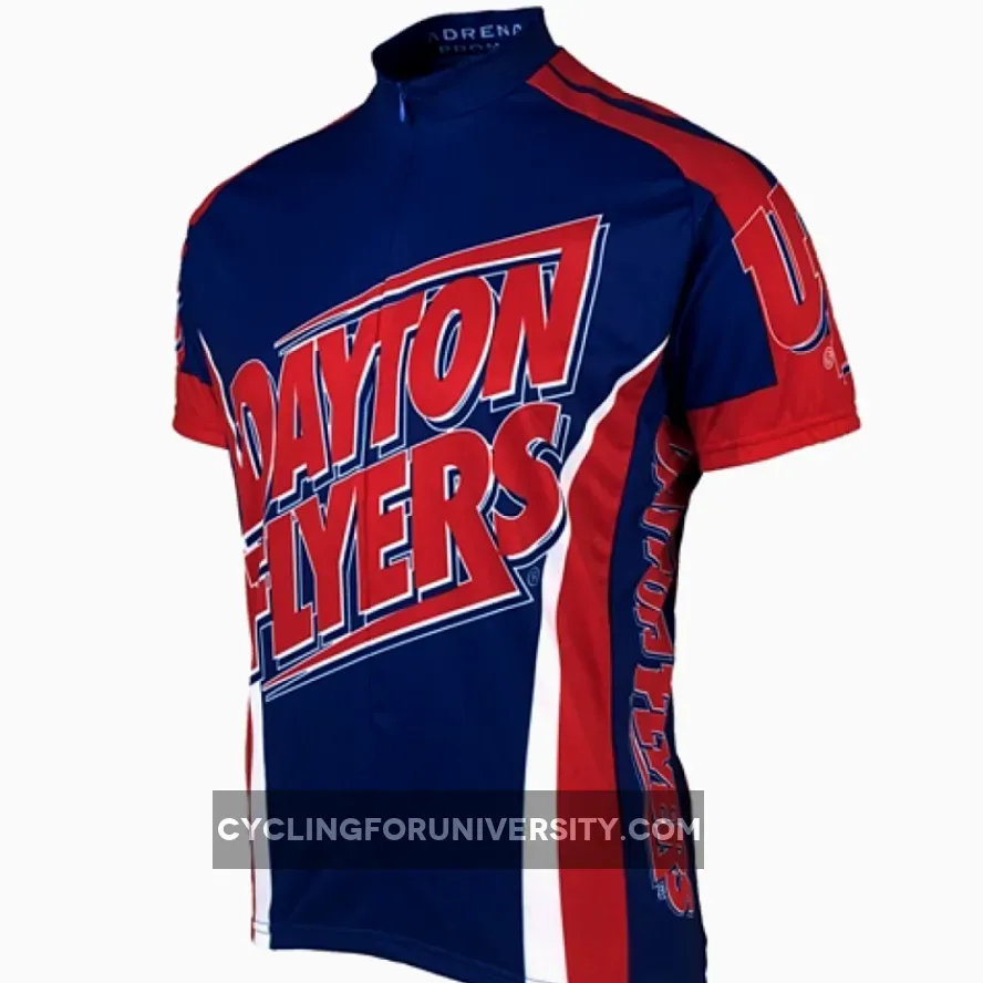 UD University Of Dayton Cycling Jersey New Releases