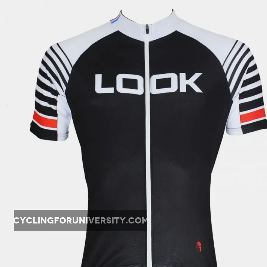 LOOK Men's Top Cycling Suit/Jersey Jacket Summer Spring Autumn Clothes Apparel Outdoor Sports Gear Leisure Biking T-shirt Sportswear NO.028