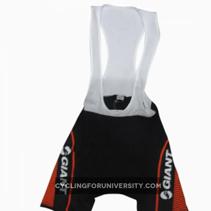2011 Giant Poweredby Sram Cycling Bib Shorts Online