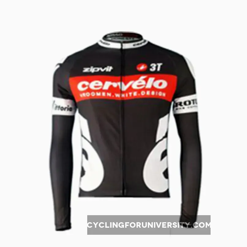 2010 CERVELO RED Winter Jacket To Buy