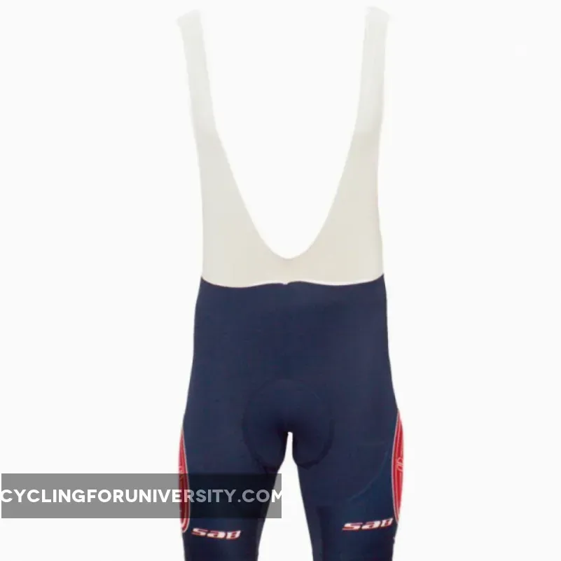 Universal 2007 Cycling Bib Shorts New Releases