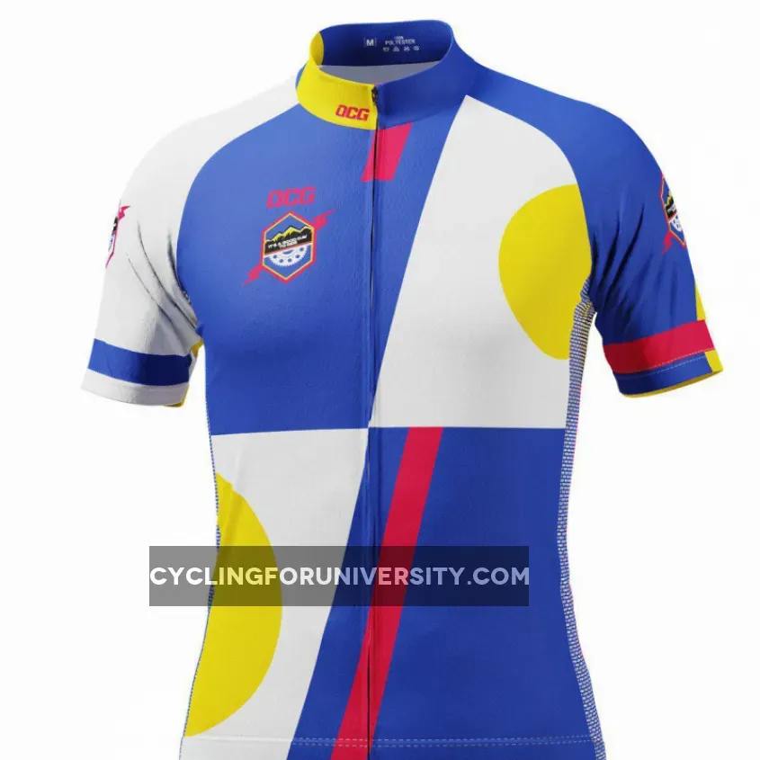 Men's Velocity Matador Short Sleeve Cycling Jersey Online