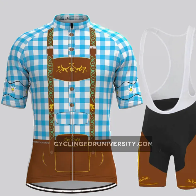 Tirolese Men's Cycling Kit New Releases