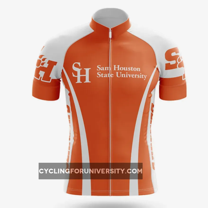 Sam Houston State University - Men's Cycling / Jersey Only