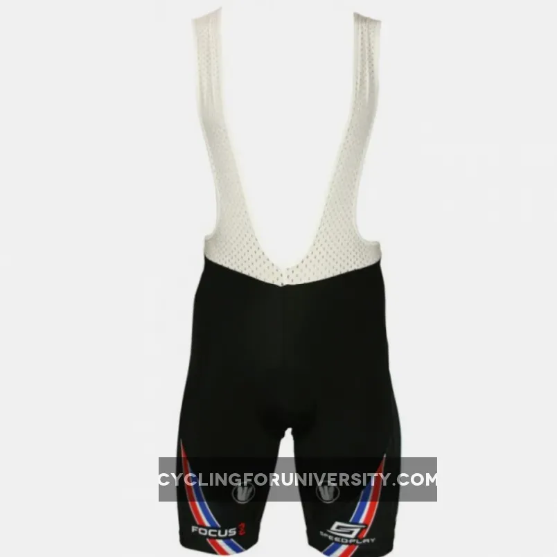 Milram Dutch Champion 2010 Cycling Bib Shorts For Sale