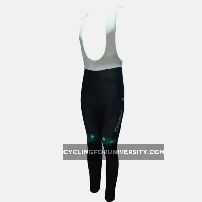 NEW Europcar 2012 Cycling Bib Pants For Sale