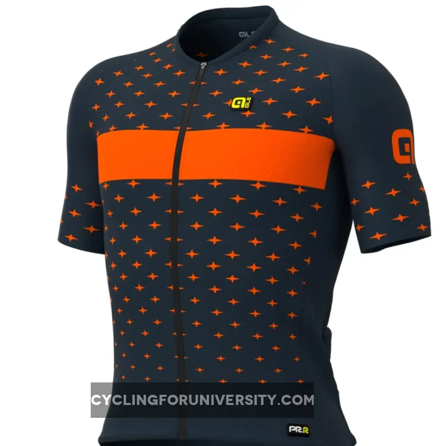 ALE' Stars PRR Orange Jersey, To Buy