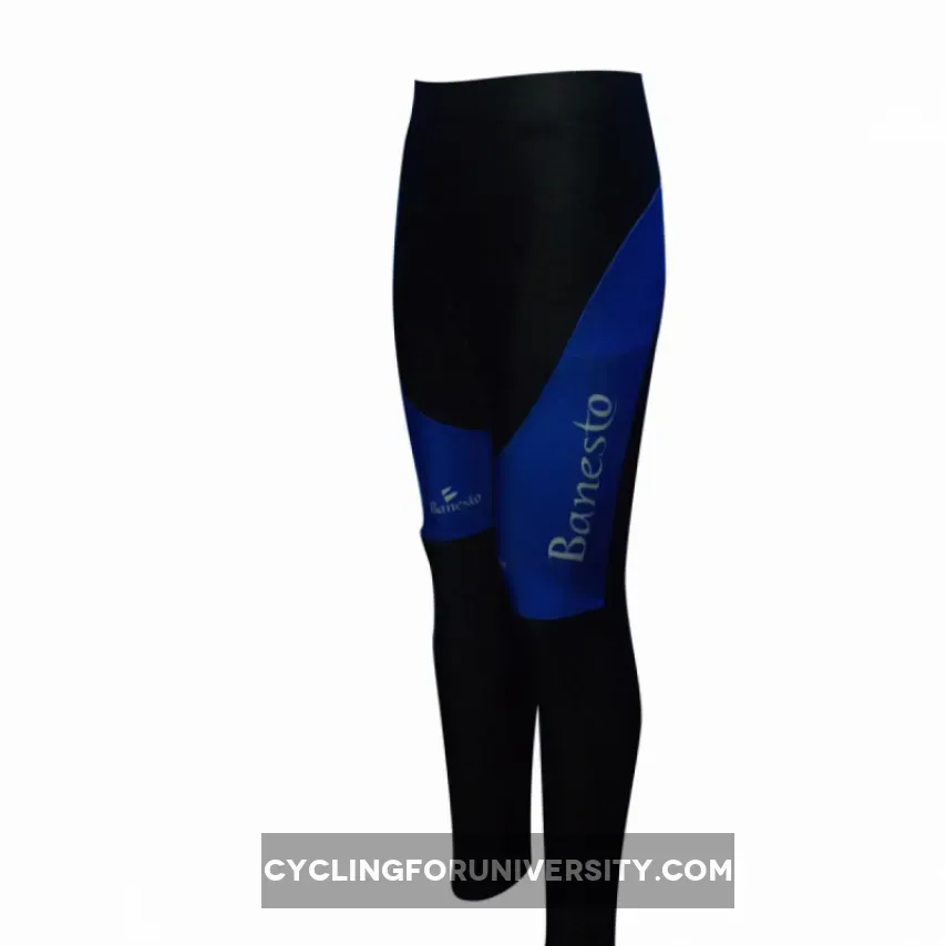 Banesto Spanish Cycling Pants Outlet