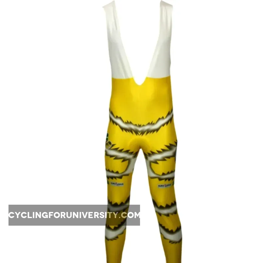 Naturino 2005 Cycling Bib Tights Brand New