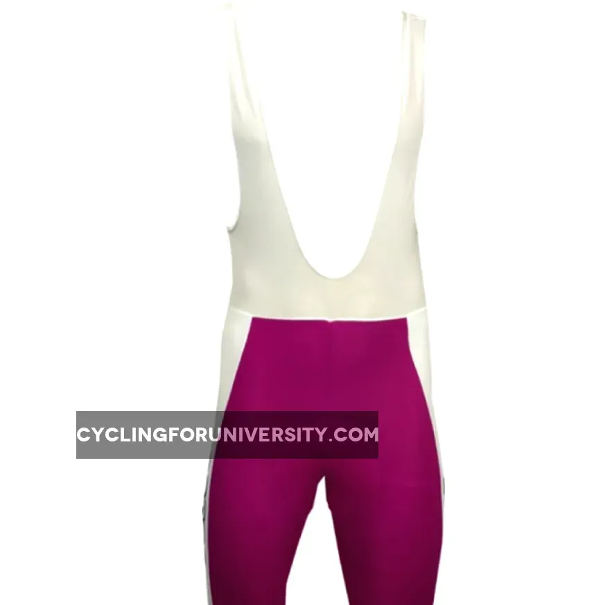 Fassa Bortolo Magenta 2005 Radsport-Profi-Team Bib Shorts