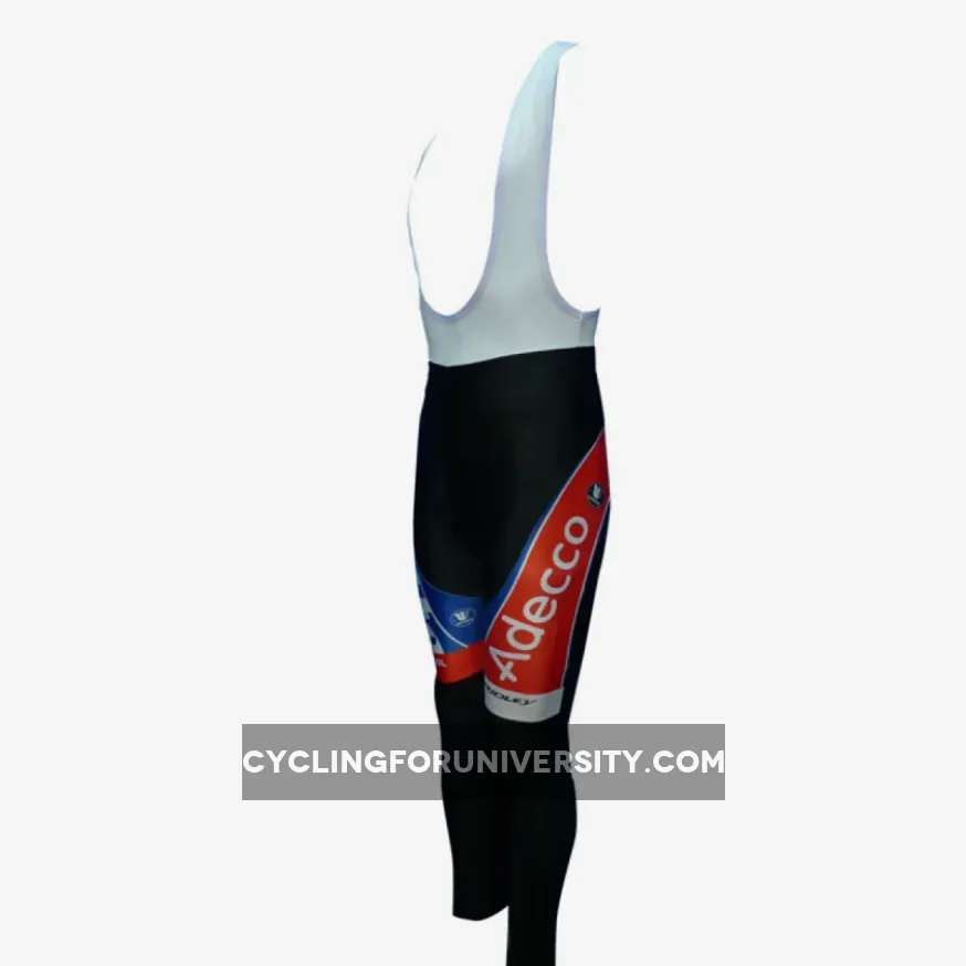 2012 TEAM LOTTO Bib Tights To Buy