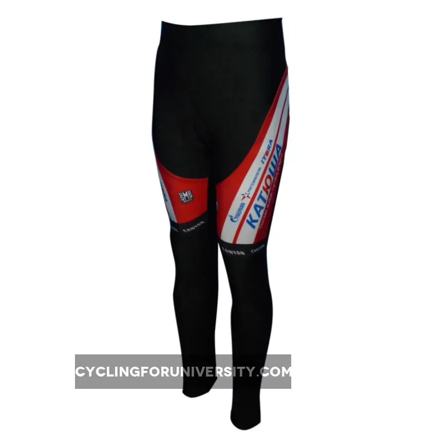 KATUSHA 2012 CYCLING Pants To Buy