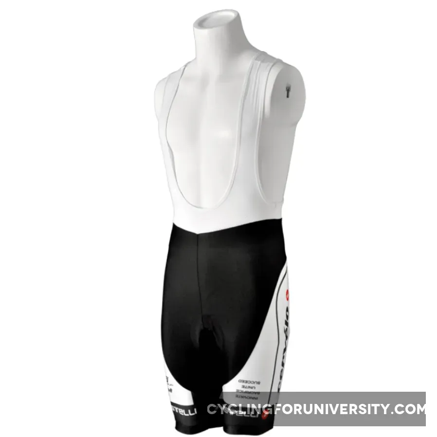 Cervelo White Bib Shorts To Buy