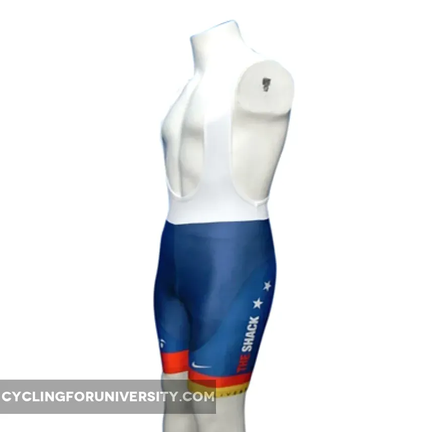 2011 Team RadioShack Cycling Bib Shorts To Buy