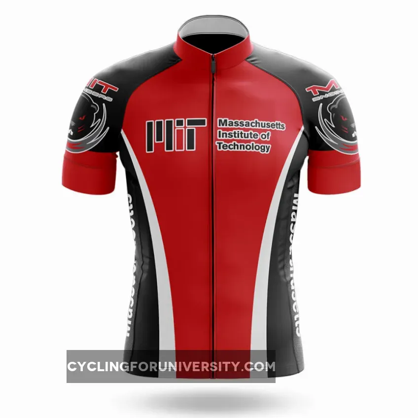 Massachusetts Institute of Technology - Men's Cycling / Jersey Only