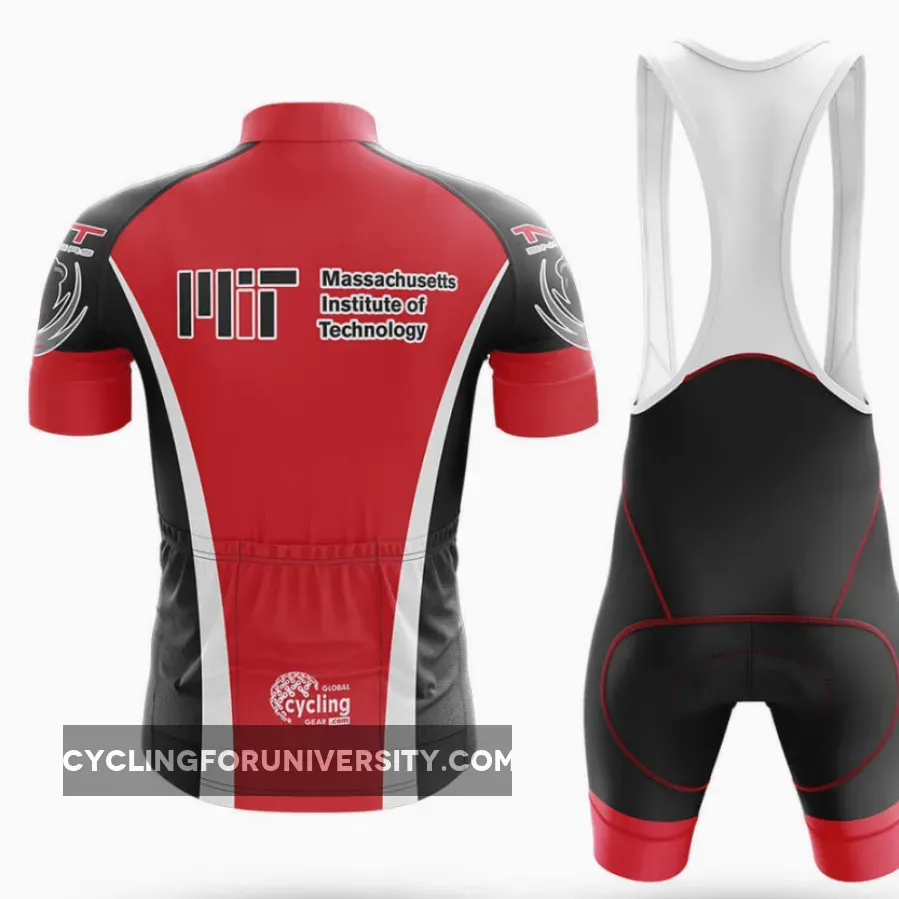 Massachusetts Institute of Technology - Men's Cycling / Jersey Only