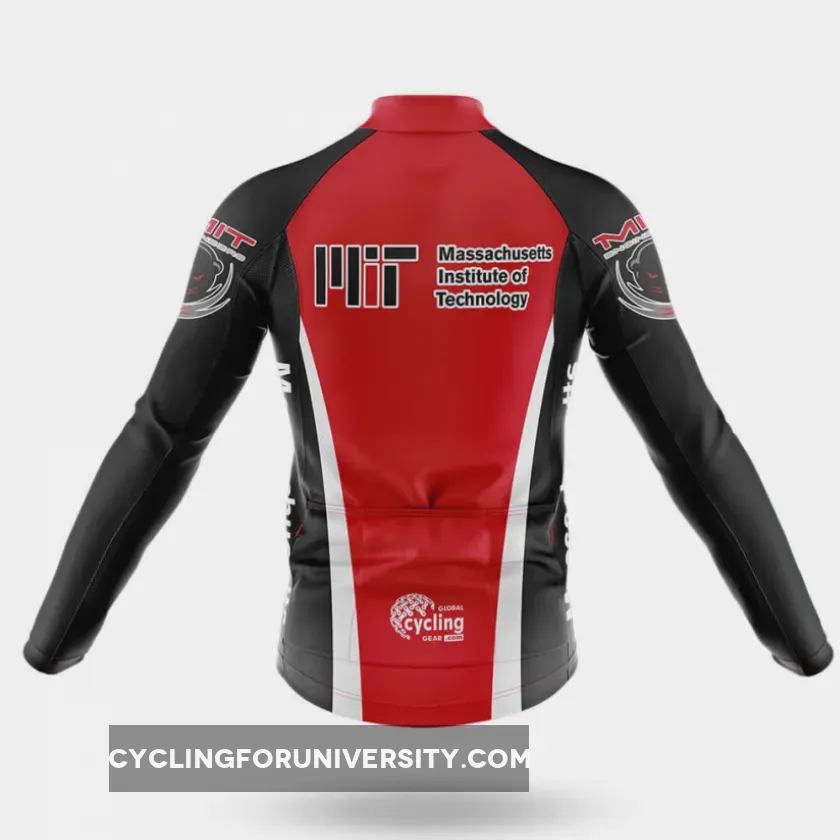 Massachusetts Institute of Technology - Men's Cycling / Jersey Only