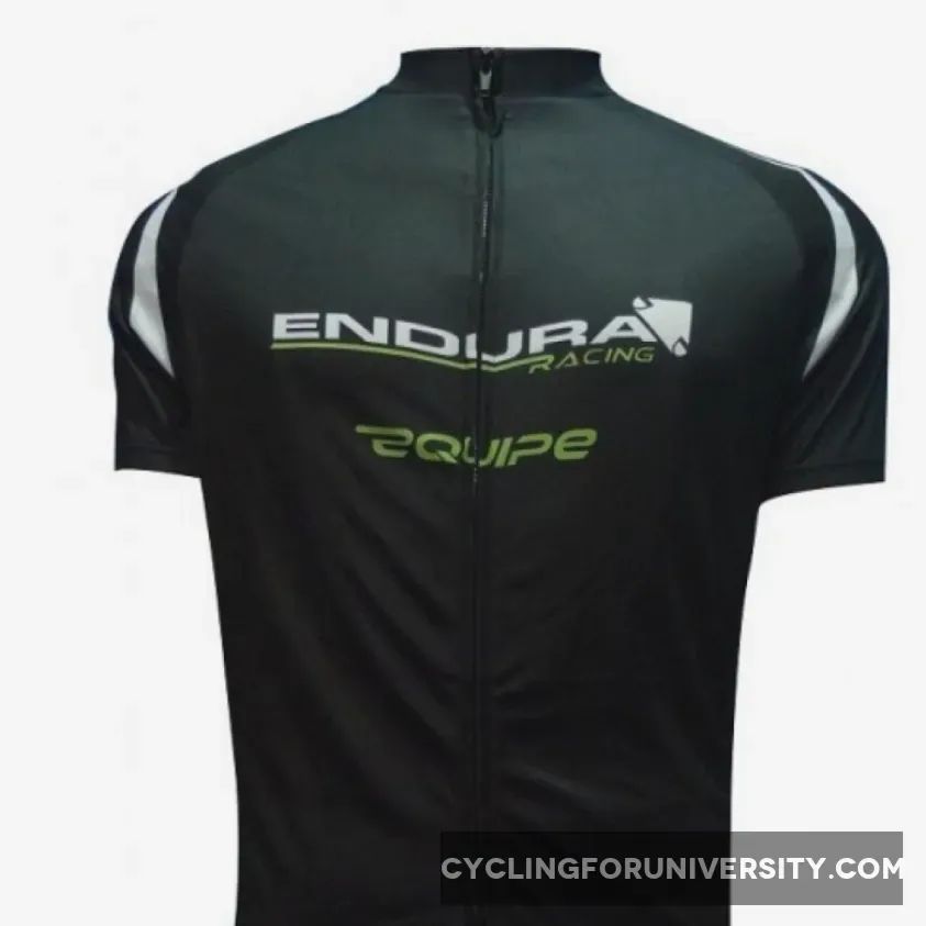 2013 Endura Team Cycling Short Sleeve Jersey Outlet