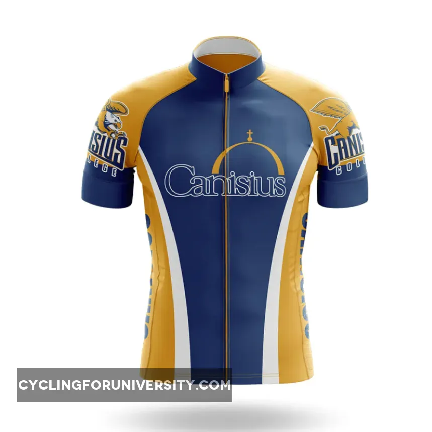 Canisius College - Men's Cycling / Jersey Only New Releases