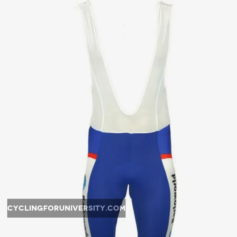 Barloworld 2005 Bib Shorts - Nalini Online