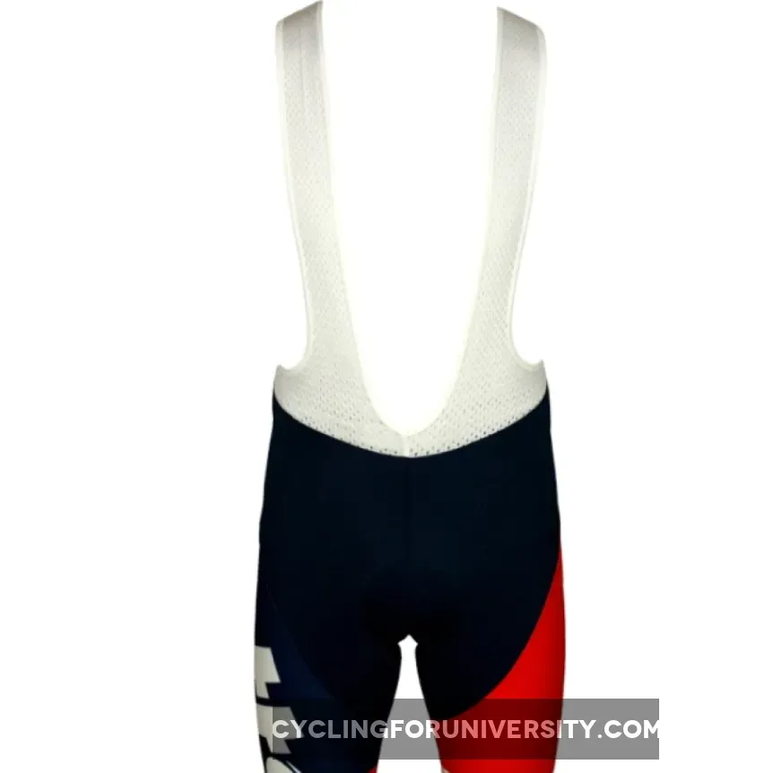 LOTTO BELISOL 2012 Vermarc Radsport-Profi-Team - Bib Shorts
