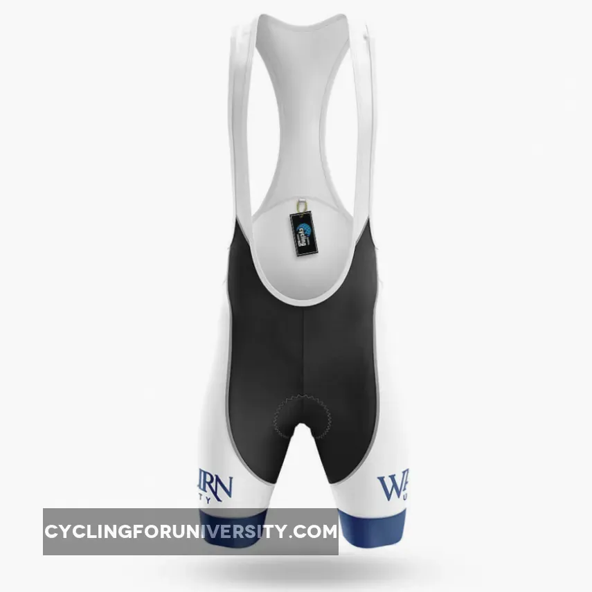 Washburn University V2 - Men's Cycling / Bibs Only Online