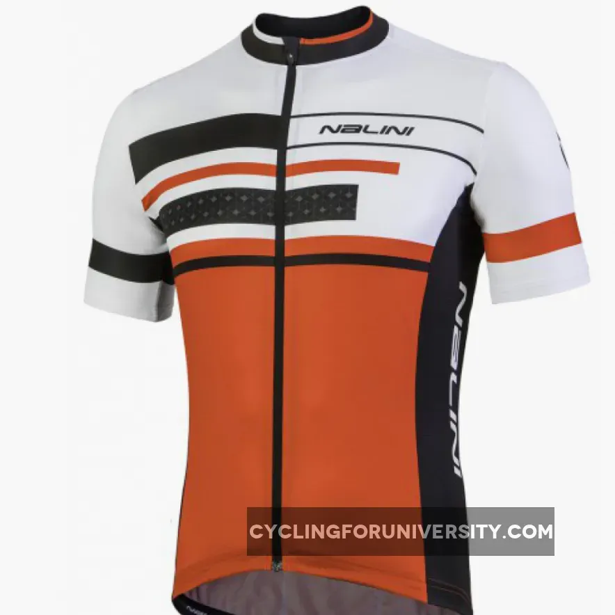 Nalini Vittoria Red Jersey, Brand New