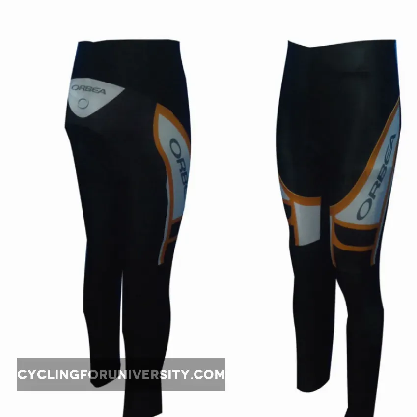 2012 ORBEA ORANGE Cycling Pants Outlet