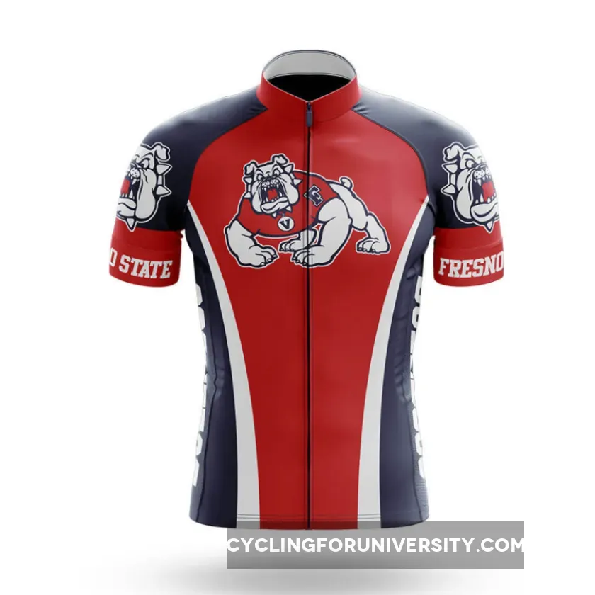 California State University - Men's Cycling / Jersey Only