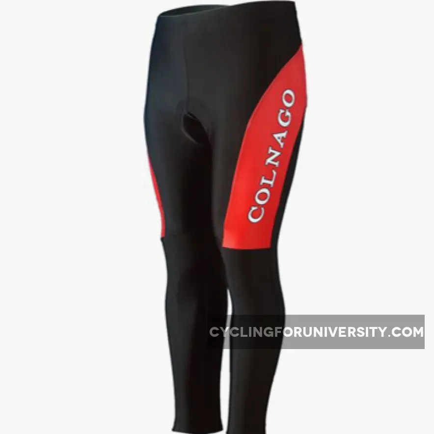 Team Colnago Cycling Regular Pant To Buy