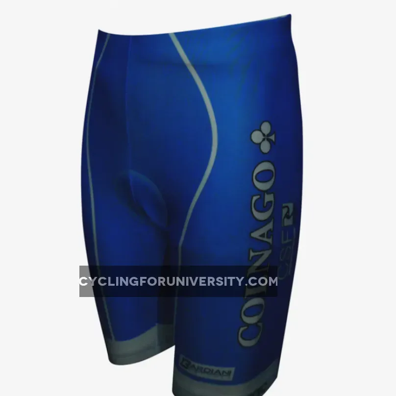COLNAGO CSF 2012 Cycling Shorts Restock