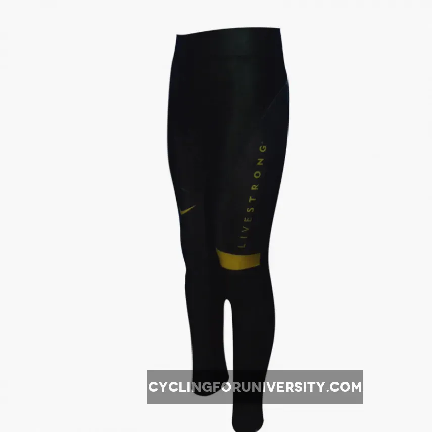 2013 Livestrong Cycling Pants For Sale