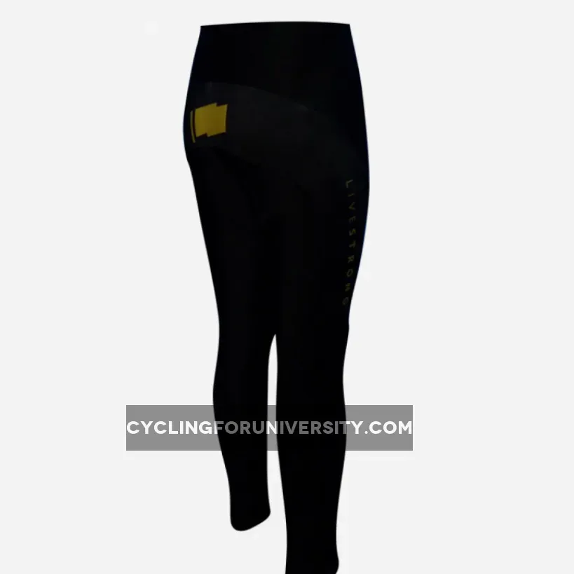 2013 Livestrong Cycling Pants For Sale