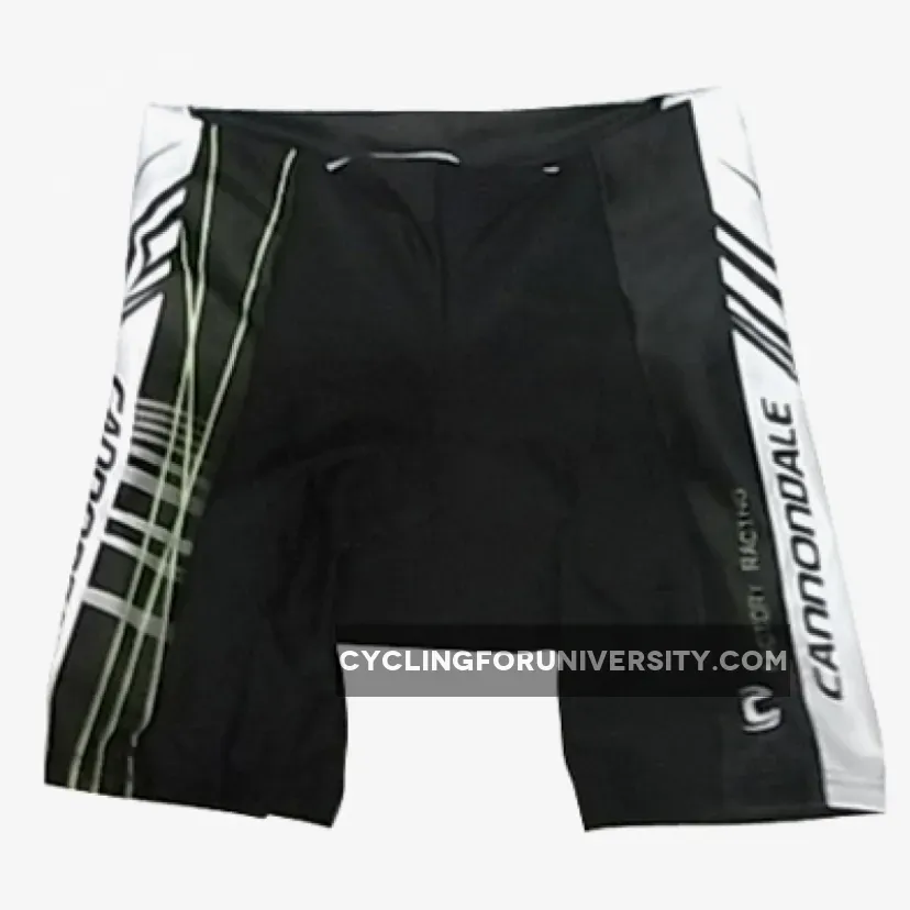 Cannondale Linellae Team Cycling Shorts Outlet
