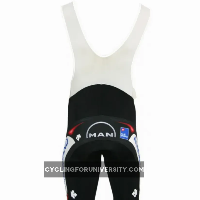 CSC 2006 Descente Radsport-Profi-Team - Radsport - Bib Shorts