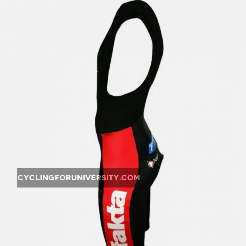 Fakta 2003 Bib Shorts - Radsport-Profi-Team For Sale