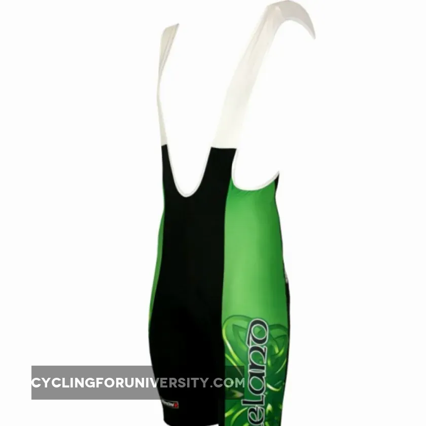Ireland 2010 Radsport-Profi-Team - Bib Shorts Outlet