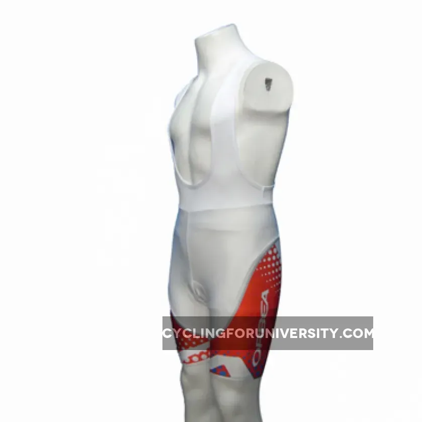 2011 ORBEA Champion Edition Cycling Bib Shorts For Sale