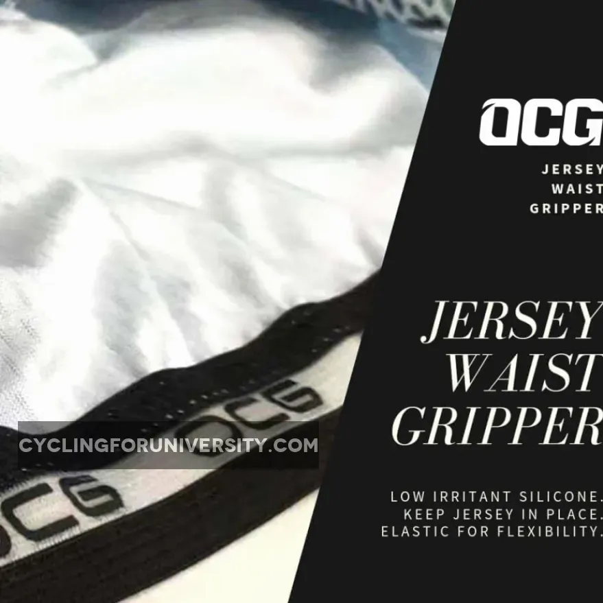 Men's Christmas Star Short Sleeve Cycling Jersey For Sale