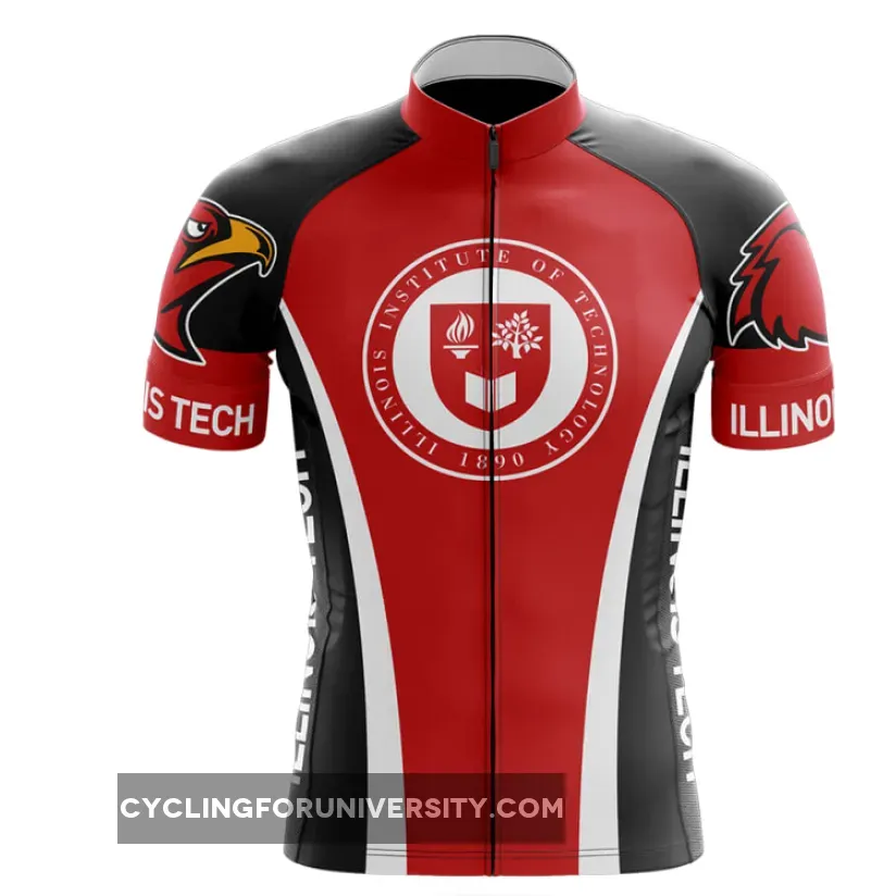 Illinois Institute of Technology - Men's Cycling / Jersey Only