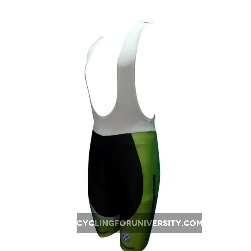 2012 Merida Multivan Cycling Bib Shorts For Sale