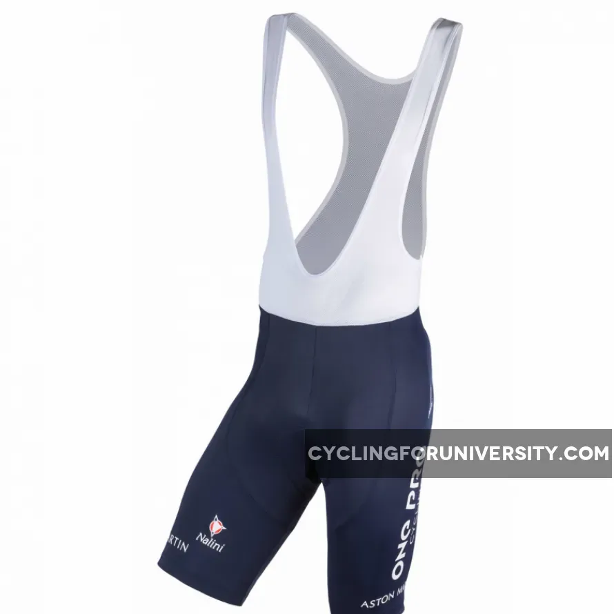 2018 One Pro Aston Martin Bib Shorts XXXXL8, ONE18B18