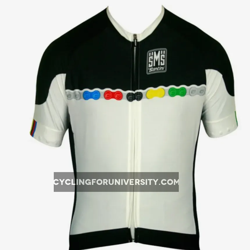 2013 UCI World Champion-Fashion - cycling jersey