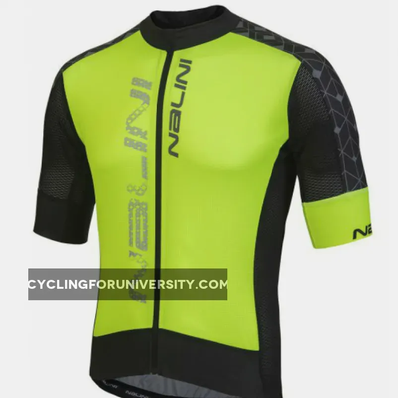 Nalini Velocita Yellow Fluo Jersey, Online