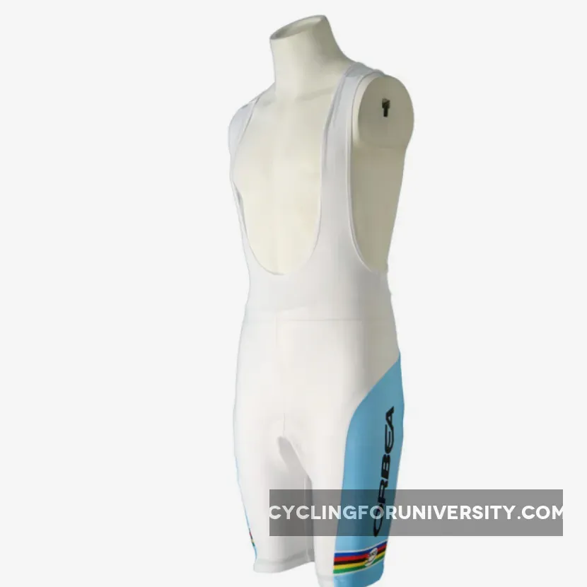 Orbea 2009 World Champion Team Bib Shorts For Sale
