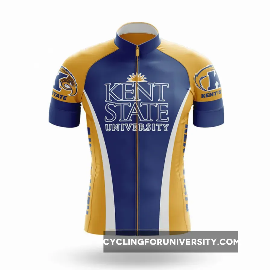 Kent State University - Men's Cycling / Jersey Only Outlet