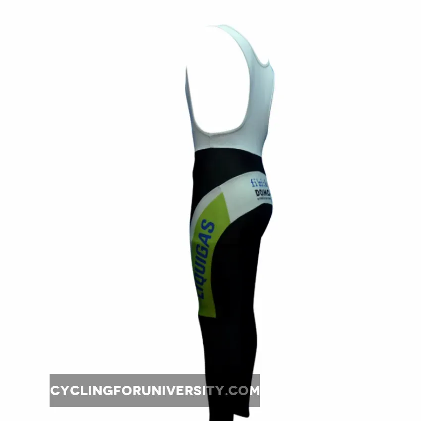 2012 LIQUIGAS Cycling Winter Bib Pants New Releases