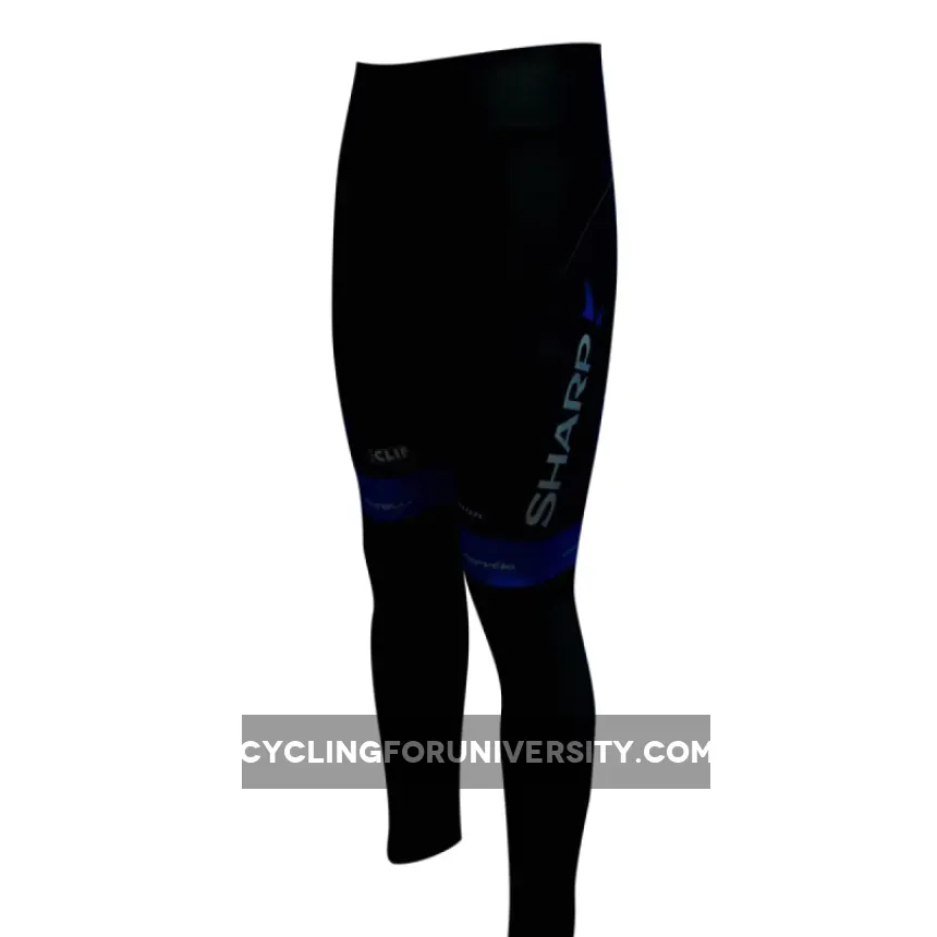 2013 Garmin Sharp Cycling Pants Online