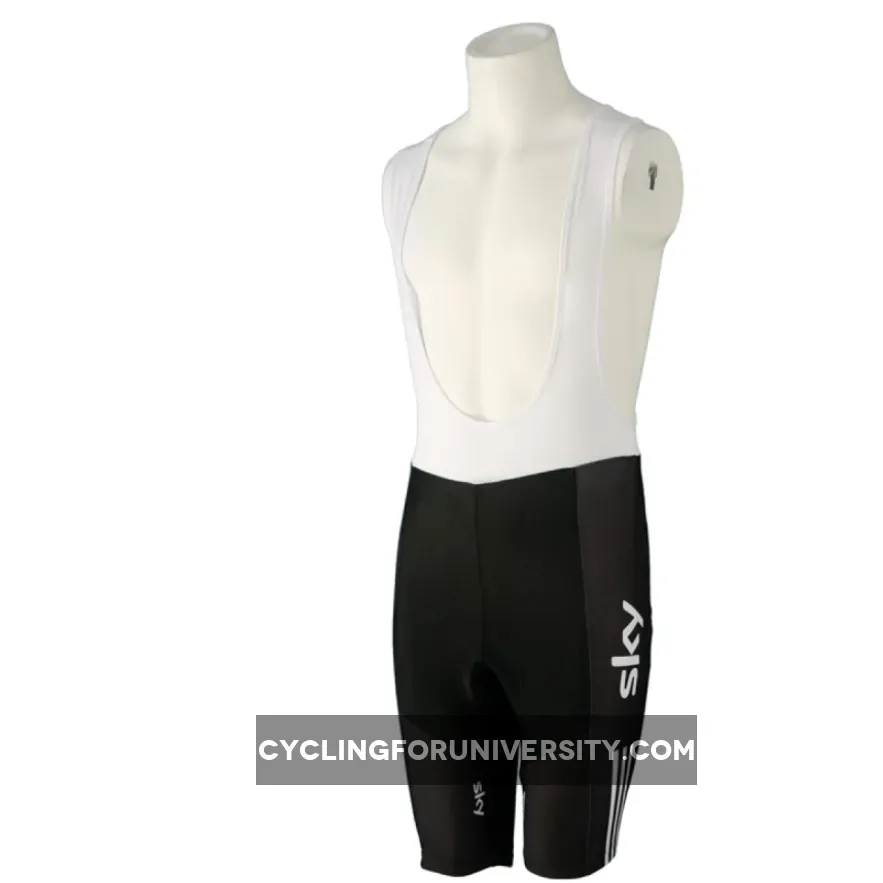 2010 SKY Cycling Bib Shorts New Releases