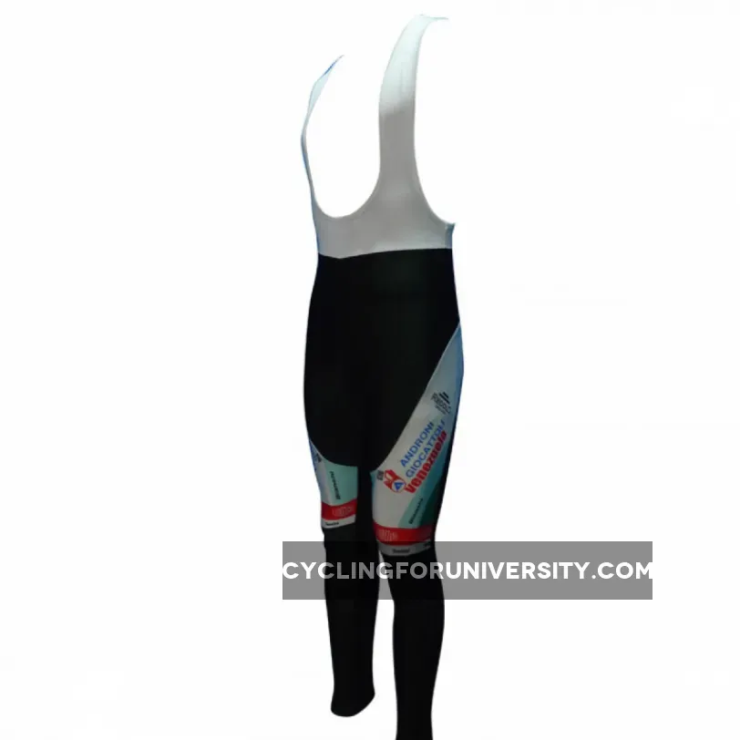 2013 Androni-Giocattoli Winter Bib Pants Brand New